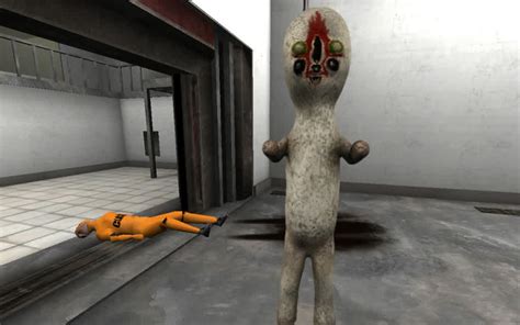 scp game